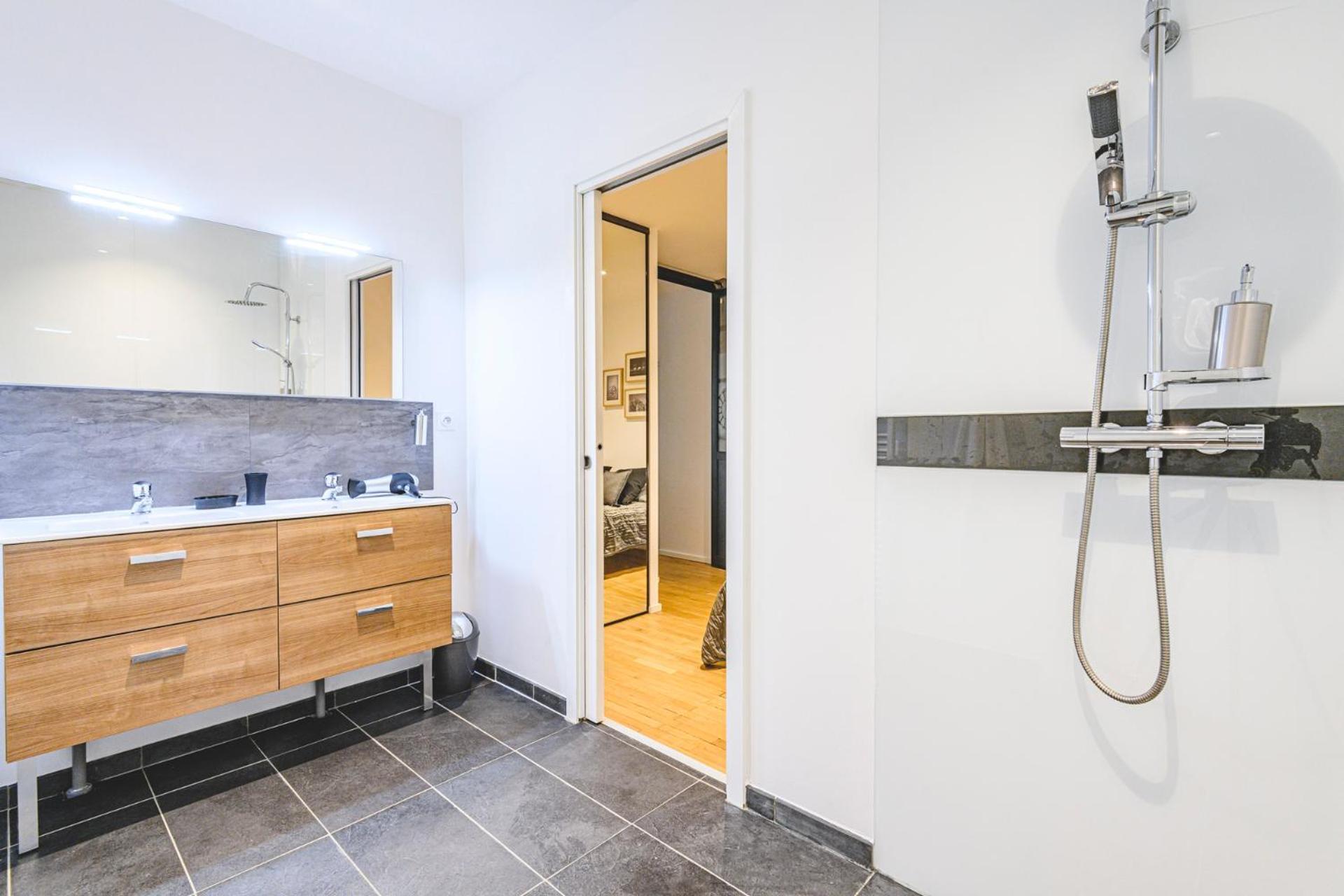 דירות ריימס Ikizen Prestige - Loft Du Cadran - Parking Prive מראה חיצוני תמונה